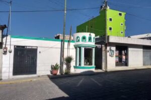 Capilla de la Virgen