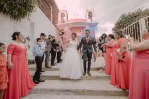 Capilla de la Virgen Cahuar&eacute;