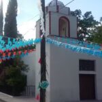 Capilla De La Virgen De Fatima