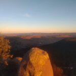 Capilla de la virgen de Gpe.