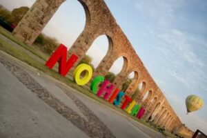 Capilla de la Virgen de Guadalupe