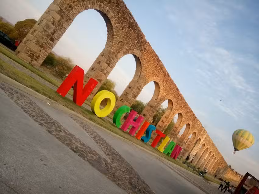 Capilla de la Virgen de Guadalupe