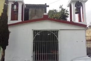 Capilla de la Virgen De Guadalupe