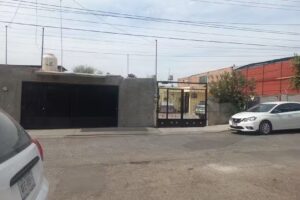 Capilla de la Virgen de Guadalupe