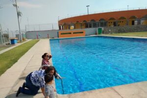 Capilla de la Virgen de Guadalupe