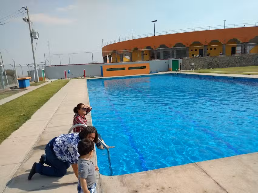 Capilla de la Virgen de Guadalupe