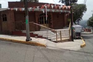 capilla de la virgen de guadalupe