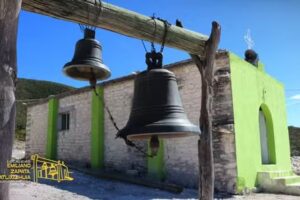 Capilla de la Virgen de Guadalupe