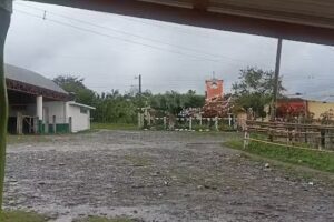Capilla de la Virgen de Guadalupe