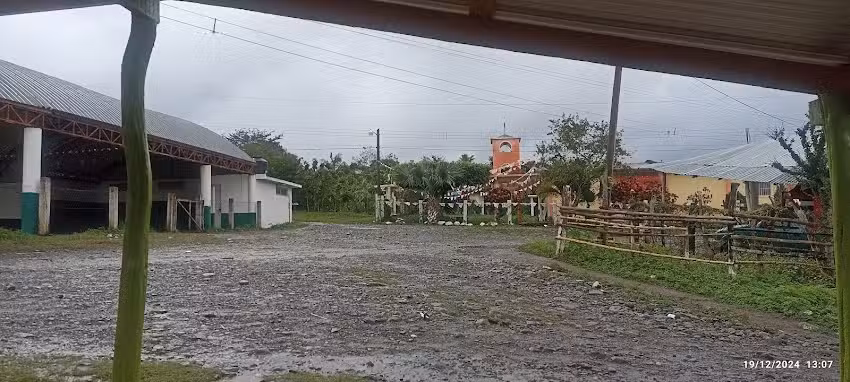 Capilla de la Virgen de Guadalupe