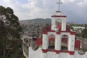 Capilla de la Virgen de Guadalupe