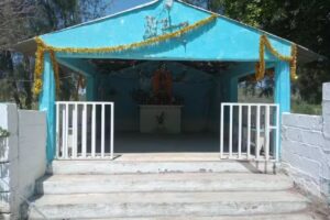 Capilla de la Virgen de Guadalupe