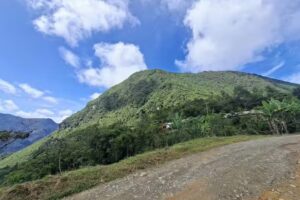 Capilla de la Virgen de Guadalupe