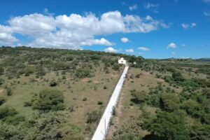 Capilla de la Virgen de Guadalupe