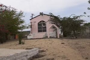 Capilla de la Virgen de Guadalupe
