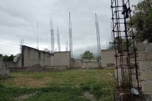 Capilla de la Virgen de Guadalupe