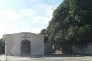Capilla de la Virgen de Guadalupe Norte