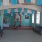 &ldquo;Capilla de la Virgen de Juquila&rdquo;