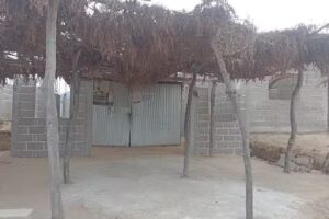 Capilla de la Virgen de Juquila Cintalapa