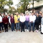 Capilla de la Virgen de Juquilita