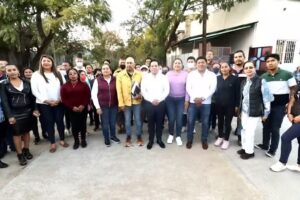 Capilla de la Virgen de Juquilita