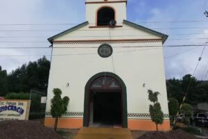 Capilla de la Virgen de la Esperanza