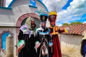 Capilla de la Virgen de la Inmaculada Concepci&oacute;n