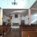 Capilla De La Virgen De La Luz