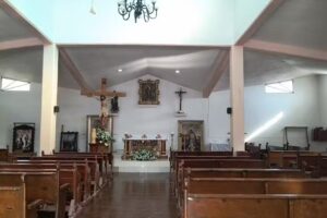 Capilla De La Virgen De La Luz