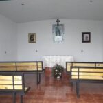 Capilla De La Virgen De La Medalla Milagrosa