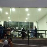 Capilla de la Virgen de la Medalla Milagrosa