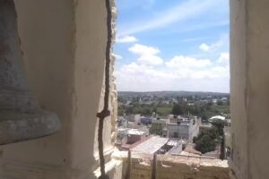 Capilla de la Virgen de la Natividad