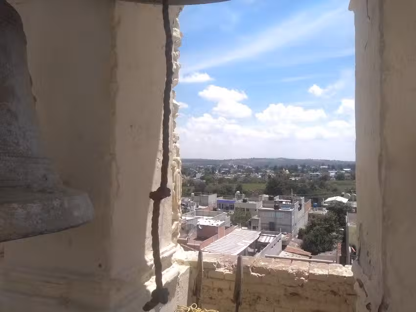 Capilla de la Virgen de la Natividad