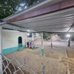 Capilla de la Virgen de la Paz