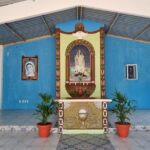 Capilla de la Virgen de la Paz