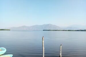 Capilla De La Virgen De La Soledad