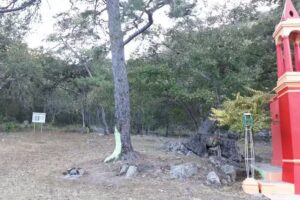 Capilla de la Virgen de La Soledad
