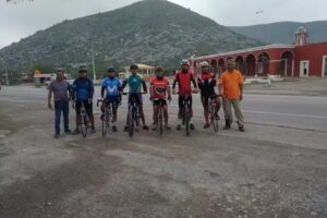 capilla de la virgen de las mercedes