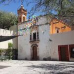Capilla de la Virgen de los Dolores