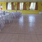 capilla de la Virgen de los Dolores