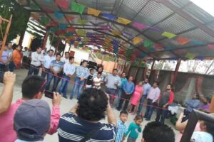 Capilla de la Virgen de los Remedios