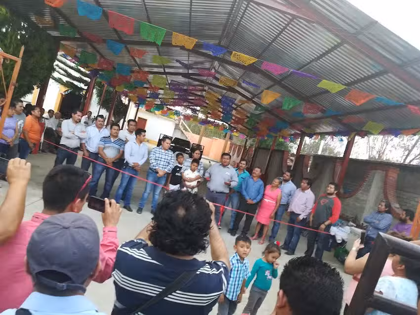 Capilla de la Virgen de los Remedios