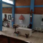 Capilla de la Virgen de los Remedios