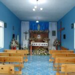 Capilla de la Virgen de Lourdes