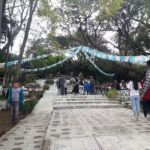 Capilla de la Virgen de Lourdes