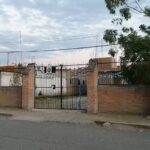 Capilla De La Virgen De Lourdes