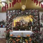 Capilla de la virgen de San Juan