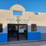 Capilla de la Virgen de San Juan