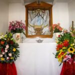 Capilla de La Virgen de San Juan de los lagos