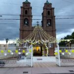 Capilla De la Virgen de San Juan De Los Lagos